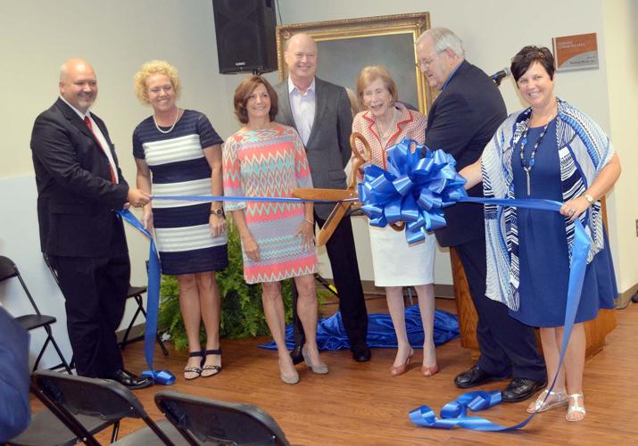 Herring Hall dedicated News