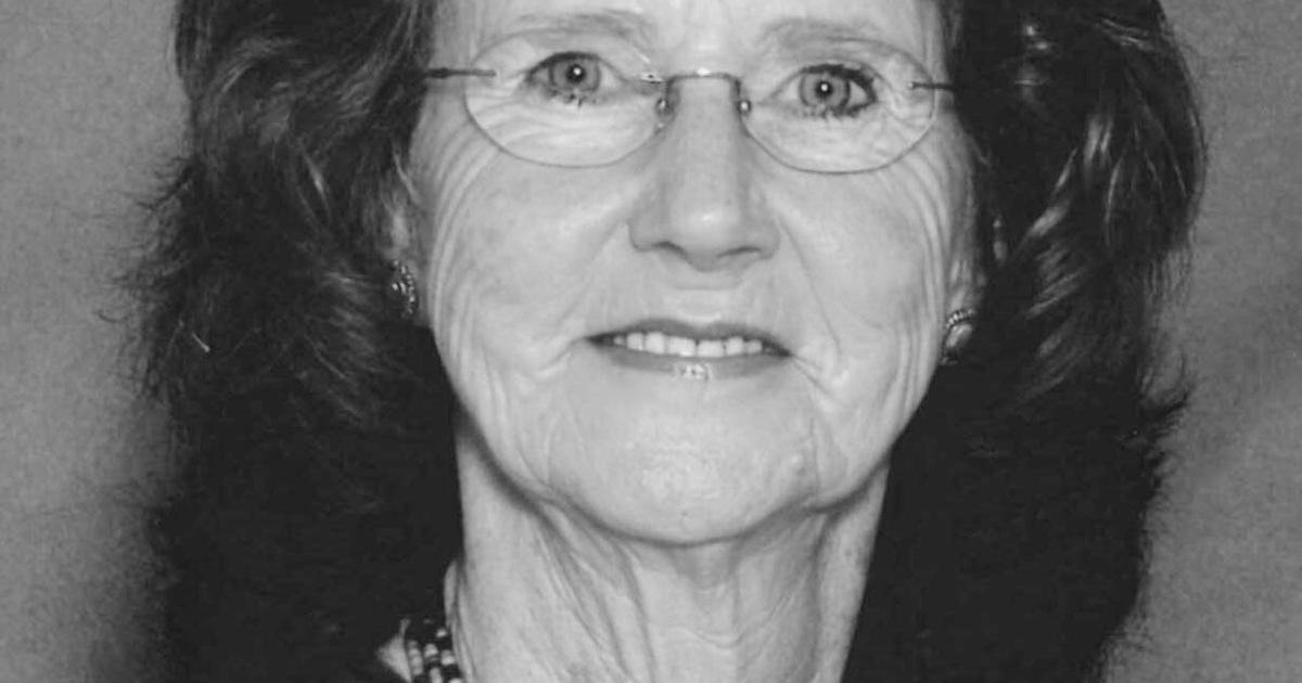 Margaret Lee Patrick Lyalls | Obituaries | journalpatriot.com