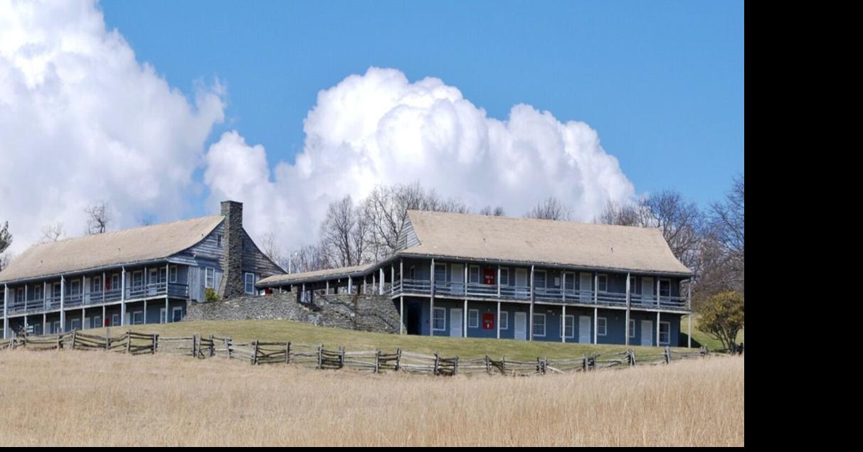 Opportunity to lease Bluffs Lodge announced