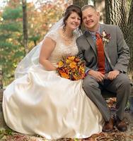 Hanna Church, Nevin Johnson marry recently