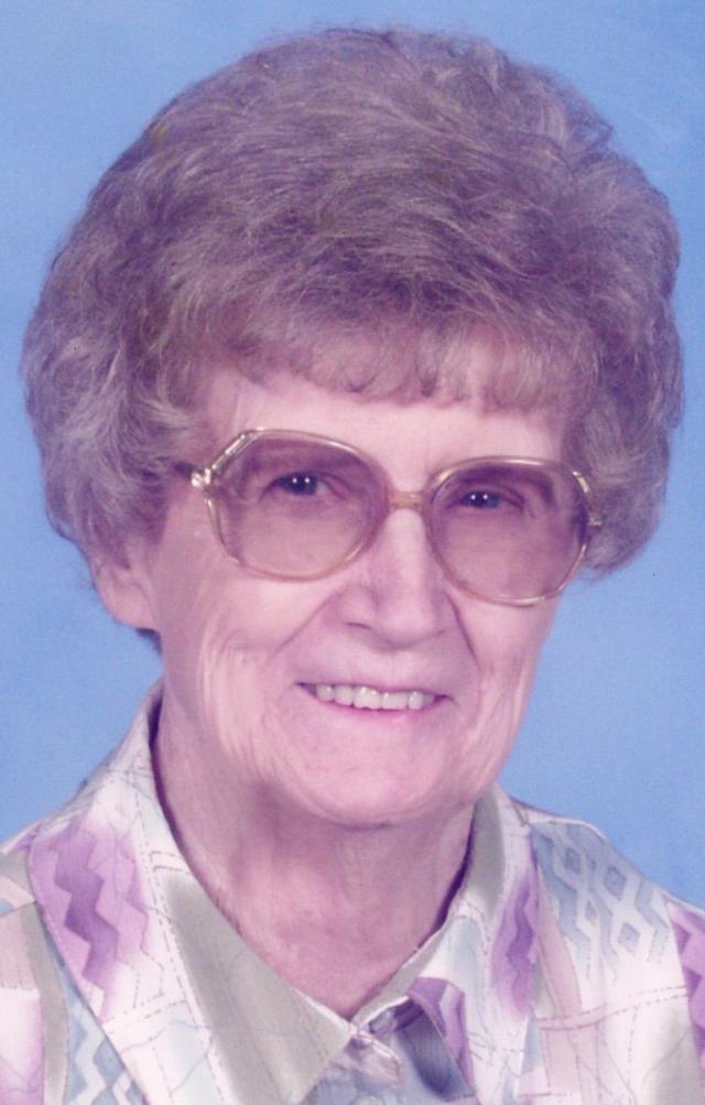 Florine Bumgarner Dancy Obituaries