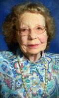 Madeline Foster celebrates 93rd birthday on May 17