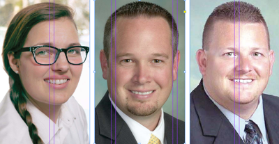 3 Running For 2 County Commissioner Seats News Journalpatriot Com