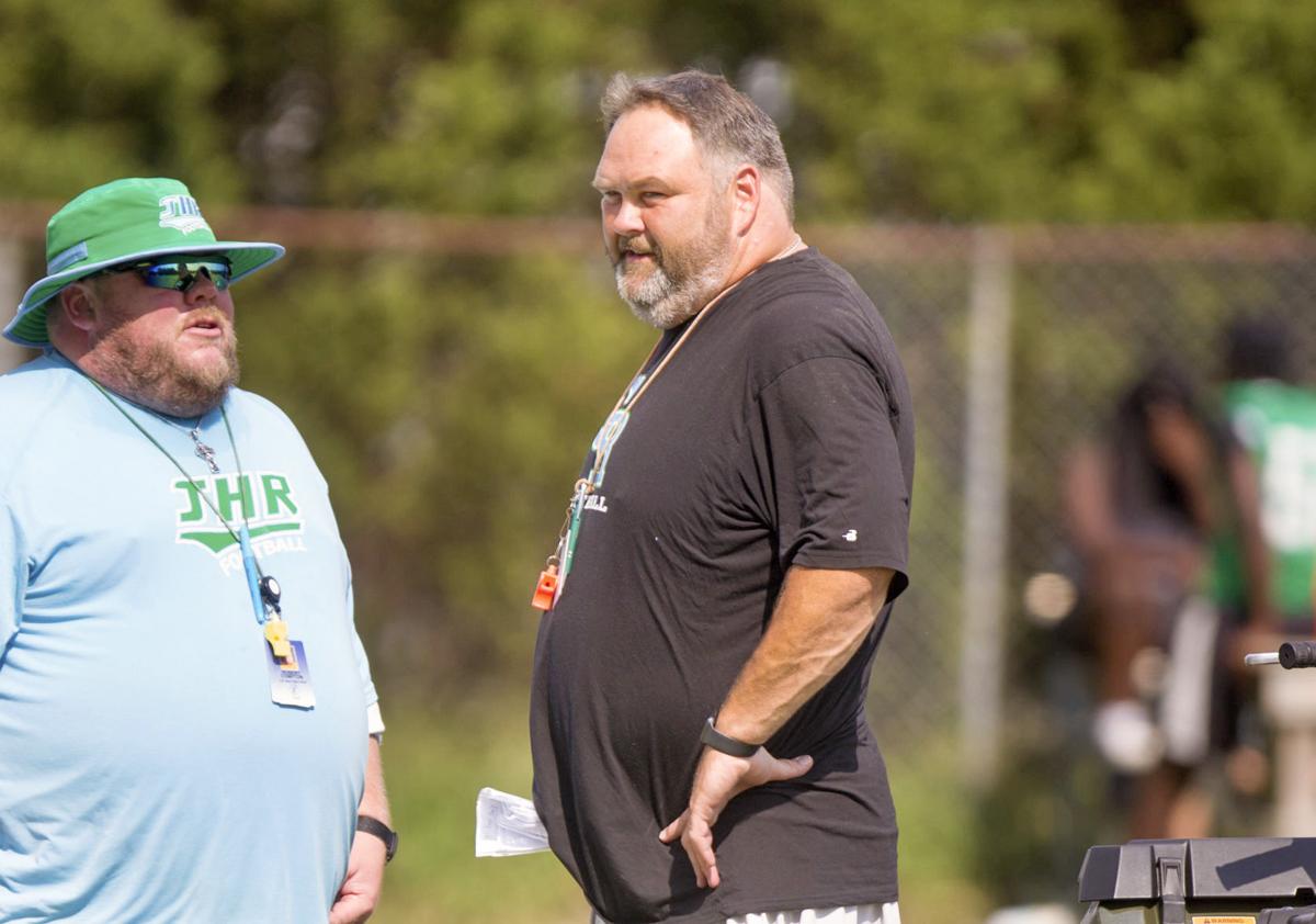 Wojtecki Named North Wilkes New Football Coach Sports