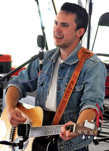 MerleFest day by day | News | journalpatriot.com