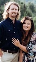 Sophia Kilby, Mack Jones plan wedding