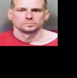 Man jailed for break-ins, larcenies at 2 churches