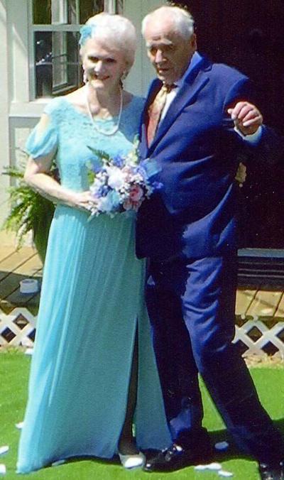 ANN POTEAT AND LEROY JOHNSON