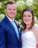 Shelby Chandler, Trey Martin marry recently