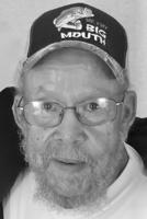 Julius Andrew ‘Pete’ Harris Sr.