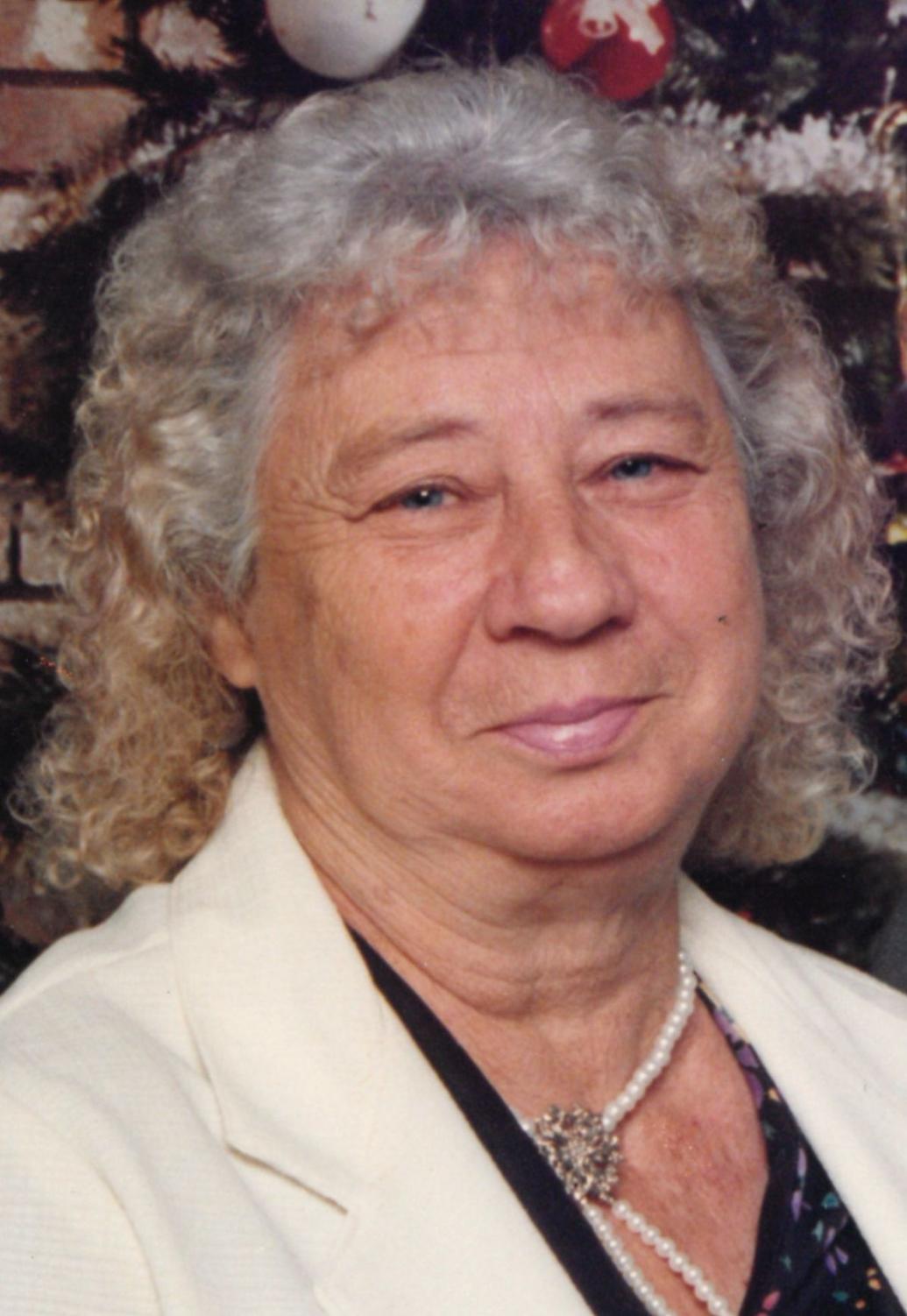 Ruby Virginia Pennington Obituaries
