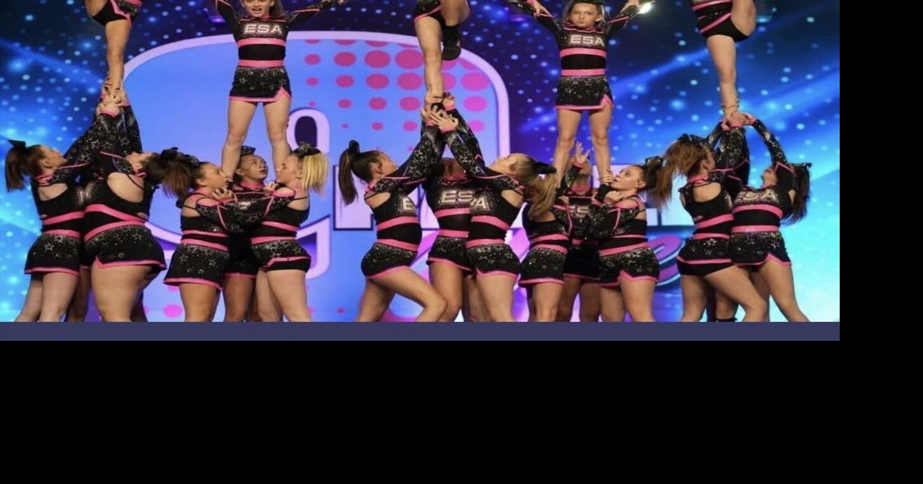 Extreme Spirit Allstarz teams compete Dec. 13-14 | News ...