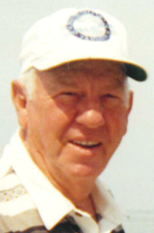 John Alvin Caudill - Vimarsana News