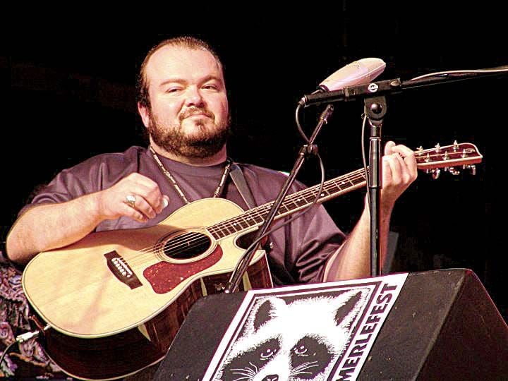 MerleFest’s Richard Watson dies Monday | News | journalpatriot.com