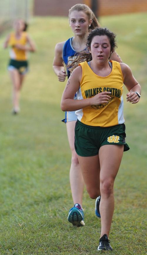 Faith Reeves