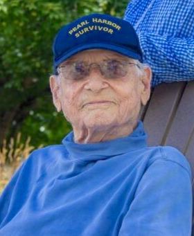 Dr. Harley E. Jolley