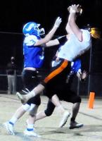 West slips past North in thriller finale, 31-27