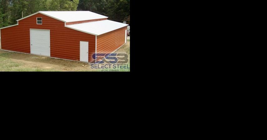Select Steel Buildings grows; has new location - Vimarsana News
