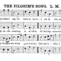 Shape note singing school Oct. 21 in Boone | News | journalpatriot.com