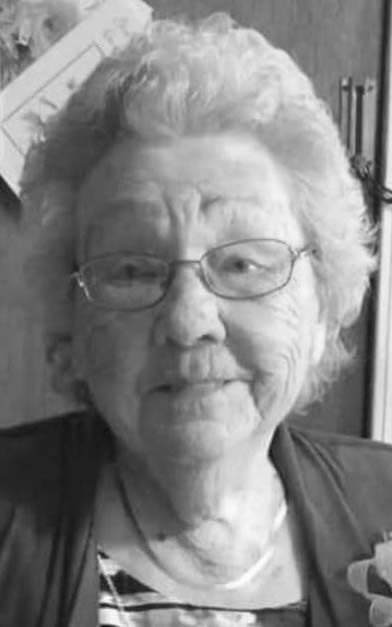 Beatrice Dollie Garris Sparks Obituaries journalpatriot