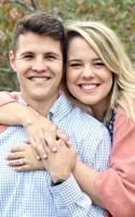 Mathias-Howell couple sets May 24 date