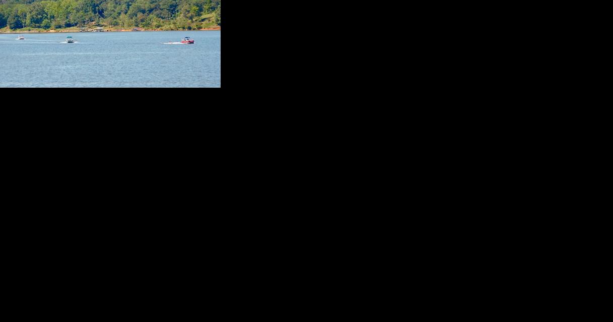 2023 season coming to a close at reservoir - Vimarsana News