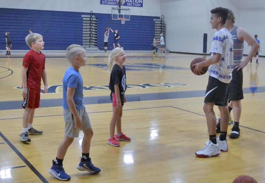 Local Sports Briefs Sports Journalpatriot Com