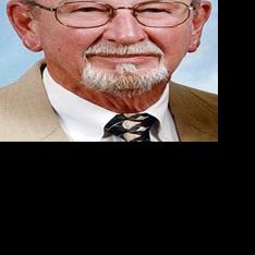 Fred Absher of McGrady dies Thursday | Obituaries | journalpatriot.com