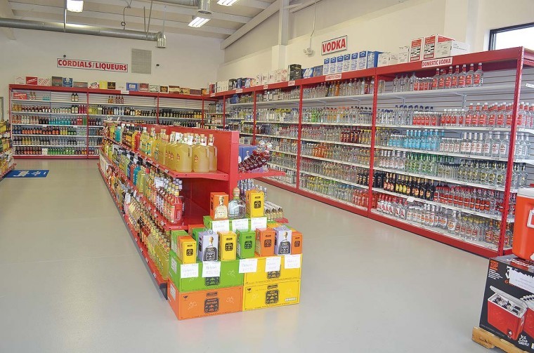New Abc Store Open News Journalpatriot Com