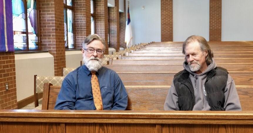 Wilkes resident donates kidney recently