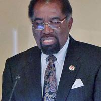 Erwin Rackley Erwin: ‘Remember King as man of God’ | News | journalpatriot.com