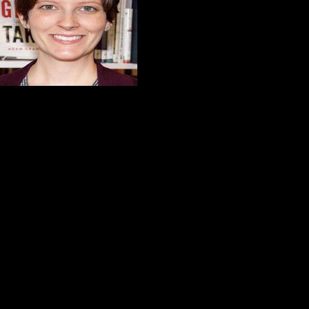 New librarian impressed with programs | News | journalpatriot.com