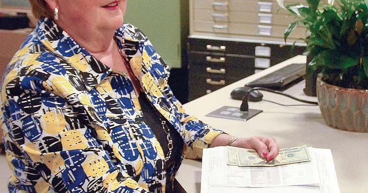 First female magistrate here reflects before retiring | News ...