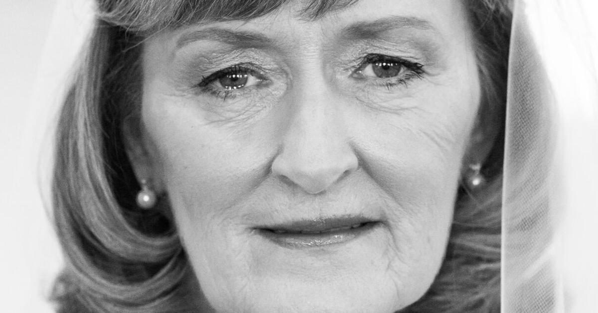 Janet Astor Mathis O’Ferrell | Obituaries | journalpatriot.com