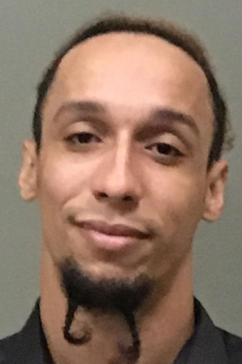 Joshua Allen