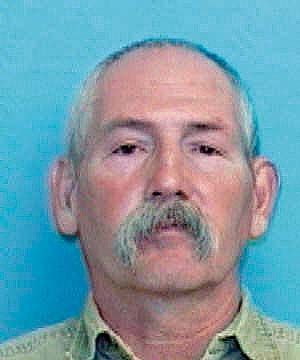 James Monroe Barrett