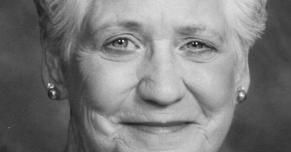 Martha Lou Hance Blackburn | Obituaries | journalpatriot.com