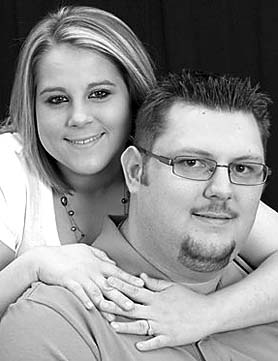 JESSICA LANE HOLLOWAY AND MATTHEW CLAY FORD