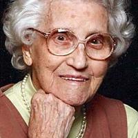 Ruby Cox, 100, Traphill resident, dies on Sunday | Obituaries ...