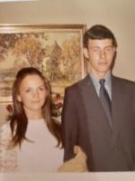 Millers celebrate 50th anniversary