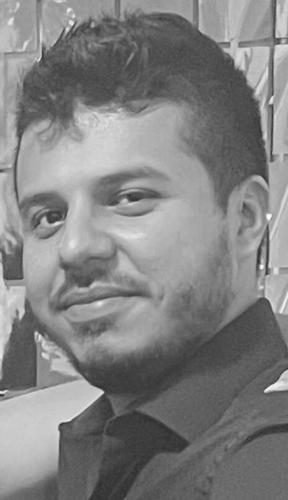Obed Ulises Garcia