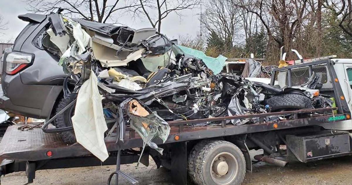 Wreck closes northbound U.S. 421 for about 3 hours News