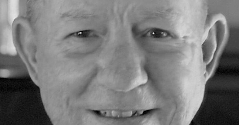 Arthur Stevenson McCord III