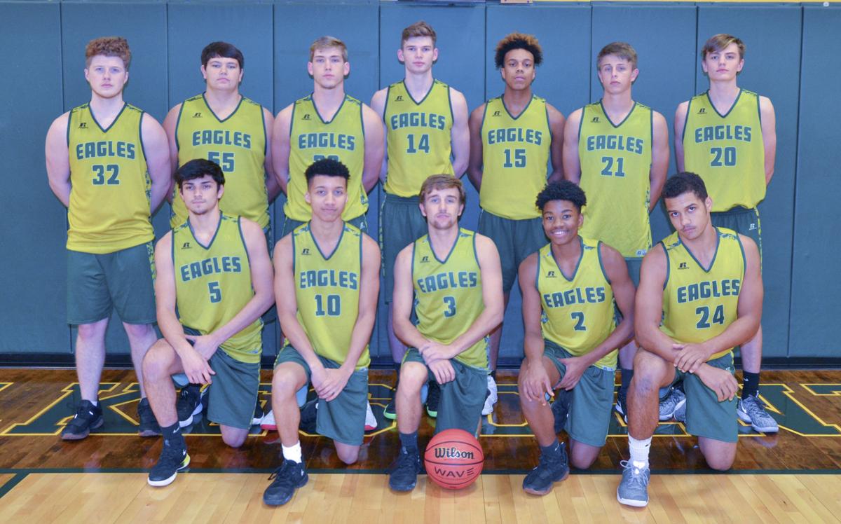 Eagles Senior Class Primed For Strong Season Sports