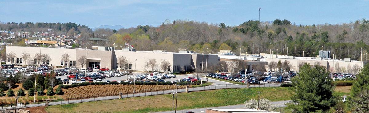 Lowe S Facility Will Be Left Half Empty News Journalpatriot Com