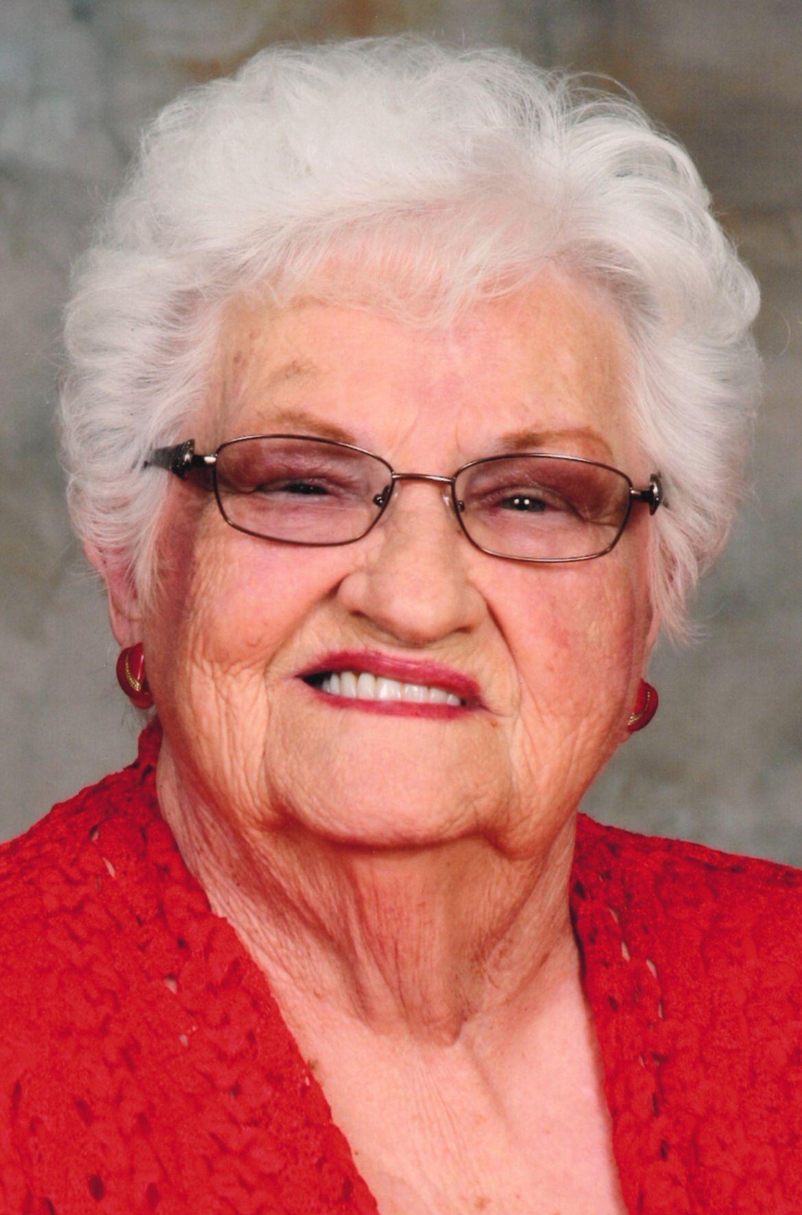Lenona Sparks Waddell Obituaries