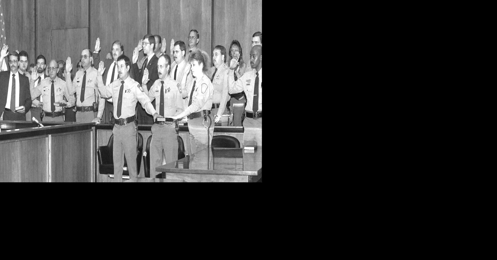 4-lane US 421, pot in news 35 years ago