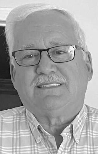 Michael Douglas Holbrook