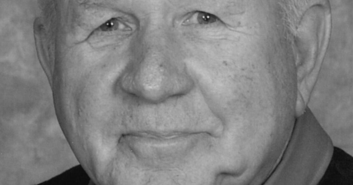 Joe Earl Rhoades | Obituaries | journalpatriot.com