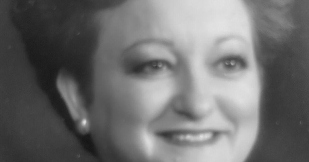 Rose Mathis | Obituaries | journalpatriot.com